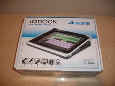 Alesis iO Dock Pro Audio