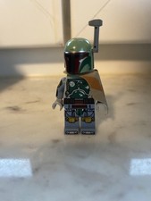 Lego Star Wars USC Slave 1