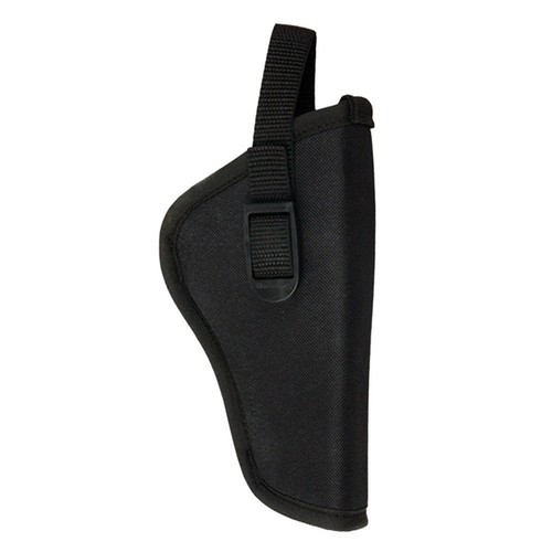Bulldog pit bull - hip, holster
