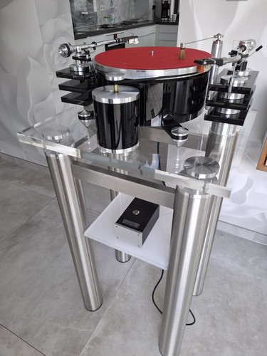 Micro seiki vinyl - micro, hifi