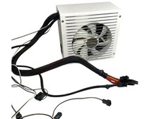 BE QUIET! Straight Power Netzteil  Model: E7-600W