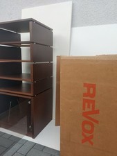 Revox Rack Revox Triton Disco Rack Elemente aus Holz Disco Rack 200