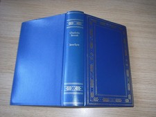 Charlotte bronte jane eyre - charlotte,