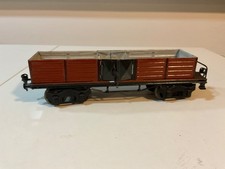 Märklin Spur 1, alter 4-Achs