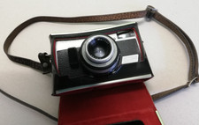 Alter fotoapparat beirette - alter,
