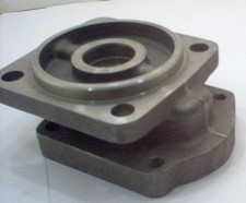 PGP620 SING & MULTI SAEB 4 BOLZEN RH PBP620SECMA3CW