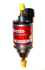 Webasto Dosierpumpe DP2
