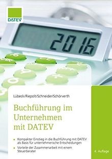 Buchführung unternehmen - buchführung,