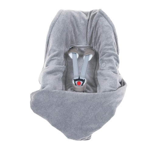Einschlagdecke für babyschale - für,