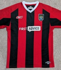 Original Authentic Manchester