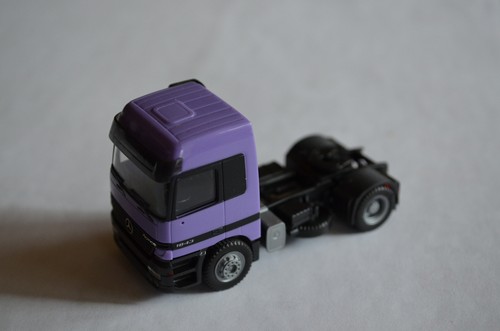 Herpa mercedes benz - herpa,