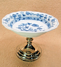 mtl. Tafelaufsatz Etagere