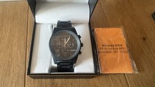 herrenuhr Akribos 
