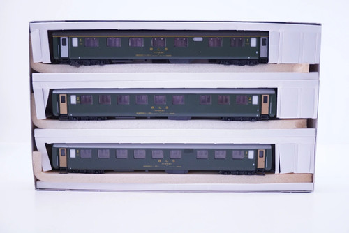 Sachsenmodelle 14017 - (gf0706),
