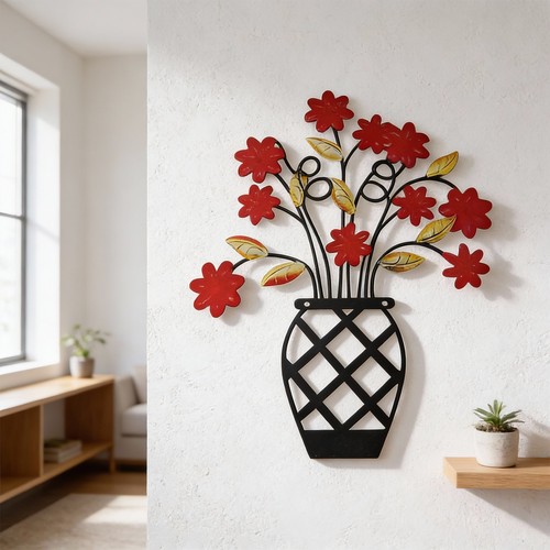 Für deko wandschmuck eisen - für,