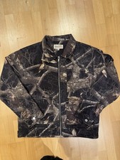 Stussy Realtree Workjacket Neu