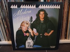 Modern Talking Single Collection Vinyl