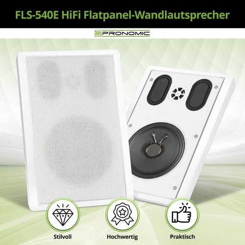 Paar hifi stereo - hifi,