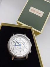 Gigandet Fliegeruhr 8VNAG19NE/004 Armbanduhr Uhr