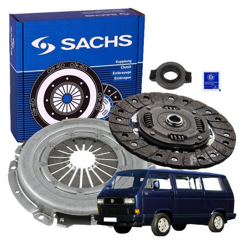Sachs kupplungssatz kupplung - sachs,