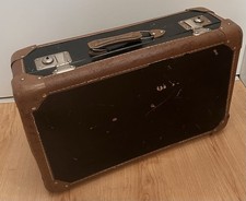 Vintage Alter Koffer