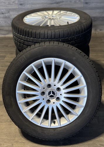 Original mercedes klasse - original, v-klasse