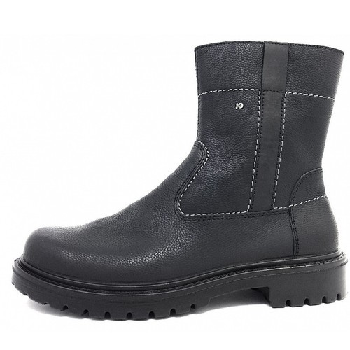 Jomos stiefel schwarz - jomos,