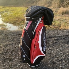Taylormade Golf Cart Bag - 14