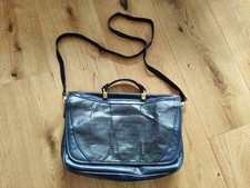 Vintage handtasche handmade - vintage,