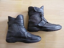 Motorradstiefel daytona - motorradstiefel, v.