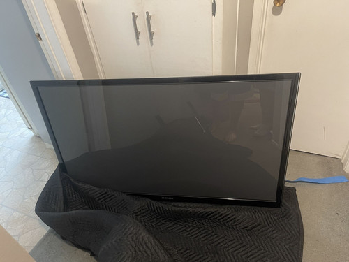 Samsung pn51f8500 smart tv - 51",