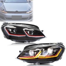 LED Scheinwerfer für Golf 7