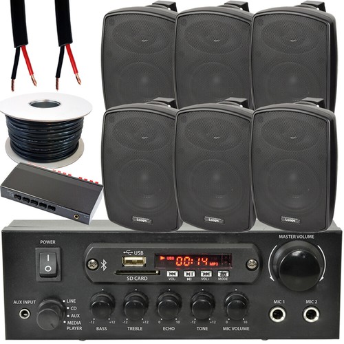 Outdoor bluetooth lautsprecher - outdoor,