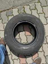 1 x Tigar Cargo Speed  185 R14C 102/100R Sommerreifen All Season DOT1215