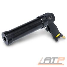 BGS 3514 DRUCKLUFT KARTUSCHENPRESSE SILIKONPISTOLE FETTPRESSE DRUCKLUFTPISTOLE