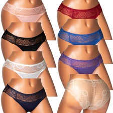 10 Stück Damen Unterwäsche