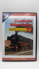 Eisenbahn Video Kurier 77 -