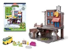 Teenage mutant ninja turtles - mutant,