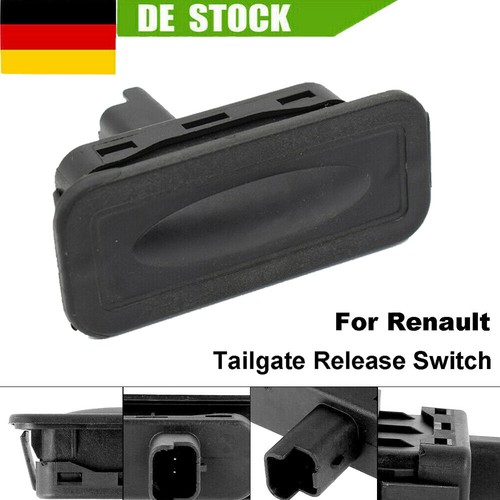 Heckklappe öffner schalter - heckklappe,