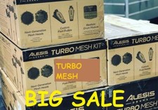 Alesis Turbo Mesh