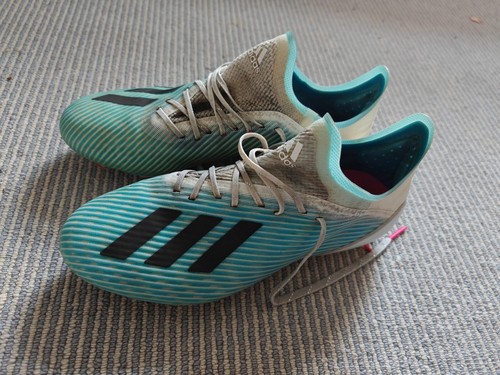 Adidas 1 fußballschuhe - adidas, 19.1