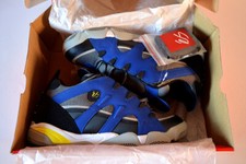 Rare és skate shoes scheme