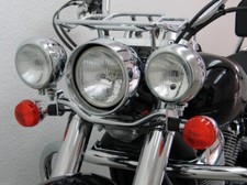 Fehling 7400 Lampenhalter für