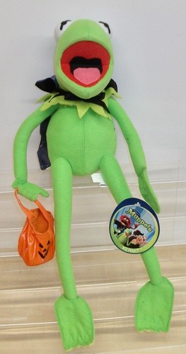Jim hensons die muppets - hensons,