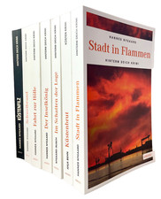 Küsten hinterm deich - 🔪7x,