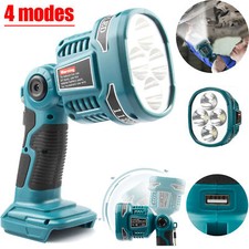 Für Makita LED 18V DML812