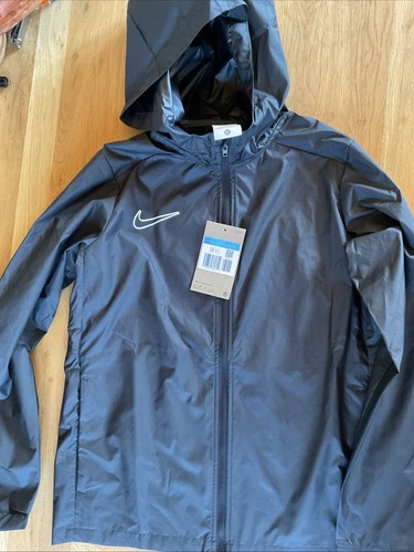 Nike kinder regenjacke m - kinder,