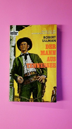 135689 robert ullman der mann - ullman,