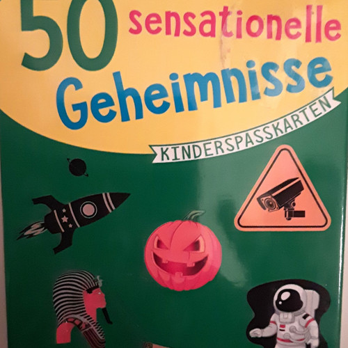 Circon verlag sensationelle - circon,