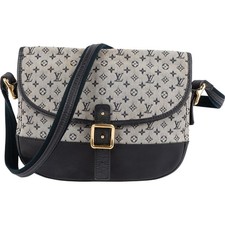 Louis Vuitton Monogram Mini